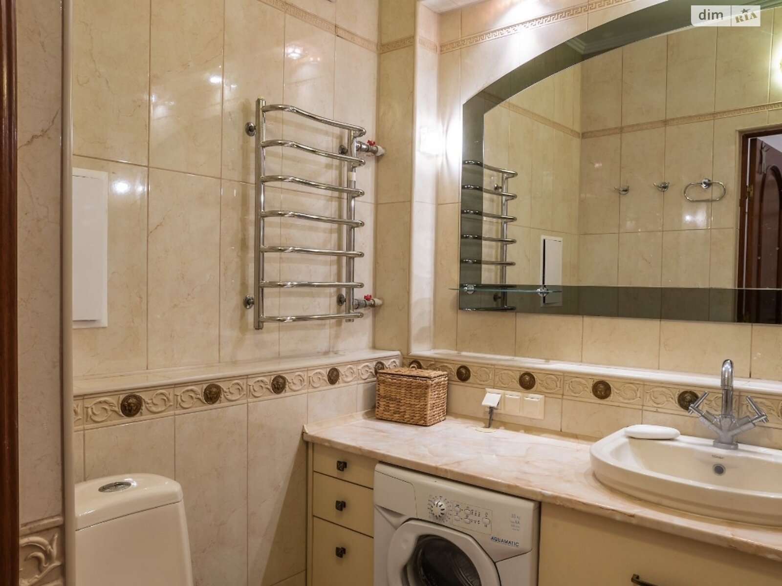 Продажа трехкомнатной квартиры в Киеве, на ул. Немецкая 4, район Новое строение фото 1