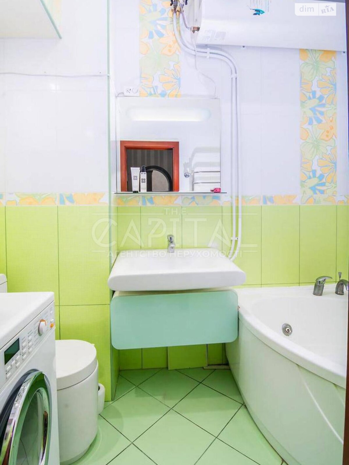 Продажа двухкомнатной квартиры в Киеве, на ул. Саксаганского 43, район Новое строение фото 1 Продажа двухкомнатной квартиры в Киеве, на ул. Саксаганского 43, район Новое строение фото 1