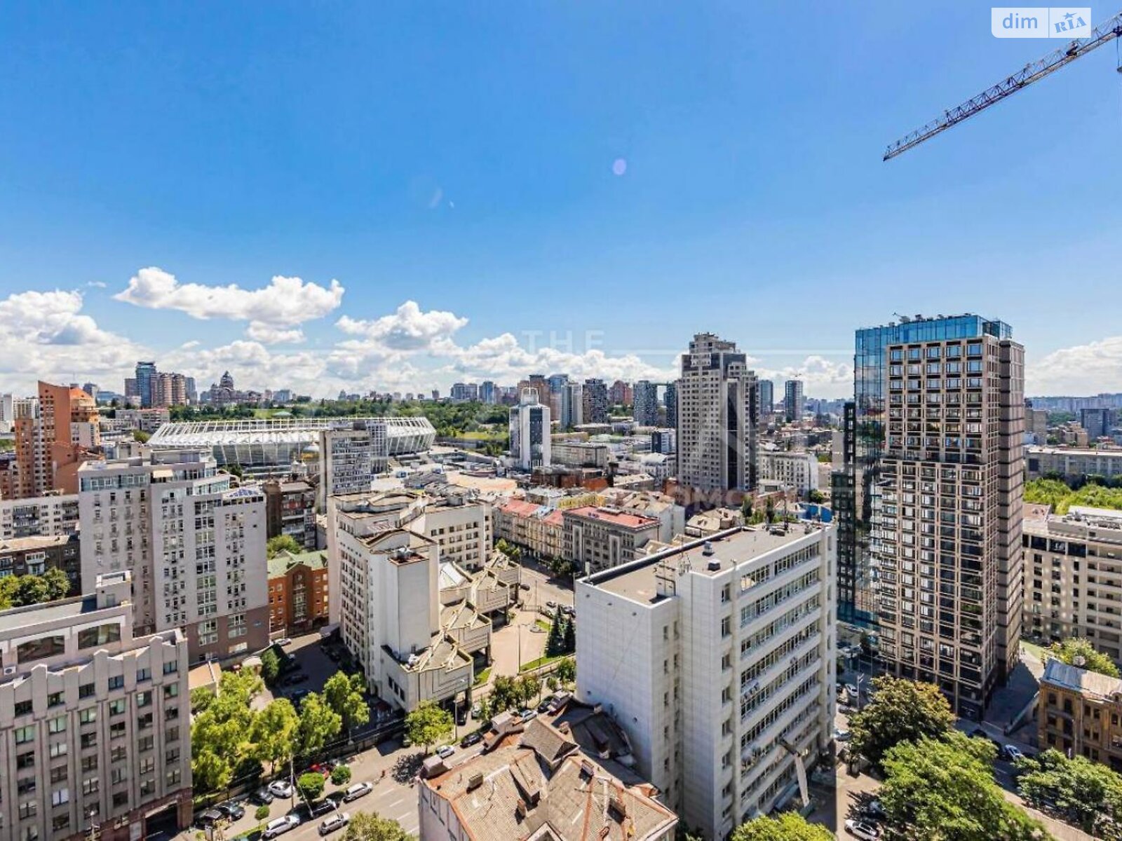 Продажа однокомнатной квартиры в Киеве, на ул. Саксаганского 37К, район Новое строение фото 1 Продажа однокомнатной квартиры в Киеве, на ул. Саксаганского 37К, район Новое строение фото 1