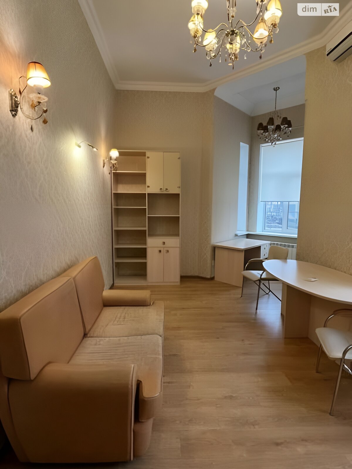 Продаж двокімнатної квартири в Києві, на вул. Саксаганського 35/35, район Нова забудова фото 1 Продаж двокімнатної квартири в Києві, на вул. Саксаганського 35/35, район Нова забудова фото 1