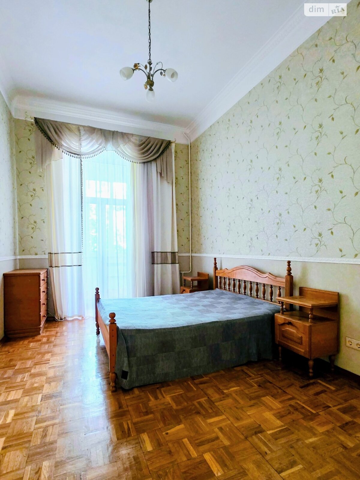 Продаж трикімнатної квартири в Києві, на вул. Саксаганського 41В, район Нова забудова фото 1 Продаж трикімнатної квартири в Києві, на вул. Саксаганського 41В, район Нова забудова фото 1