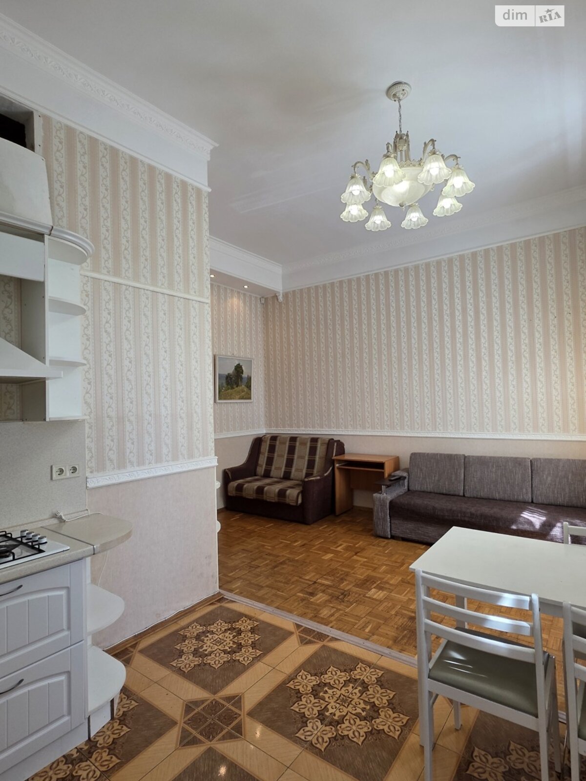 Продаж трикімнатної квартири в Києві, на вул. Саксаганського 41В, район Нова забудова фото 1 Продаж трикімнатної квартири в Києві, на вул. Саксаганського 41В, район Нова забудова фото 1