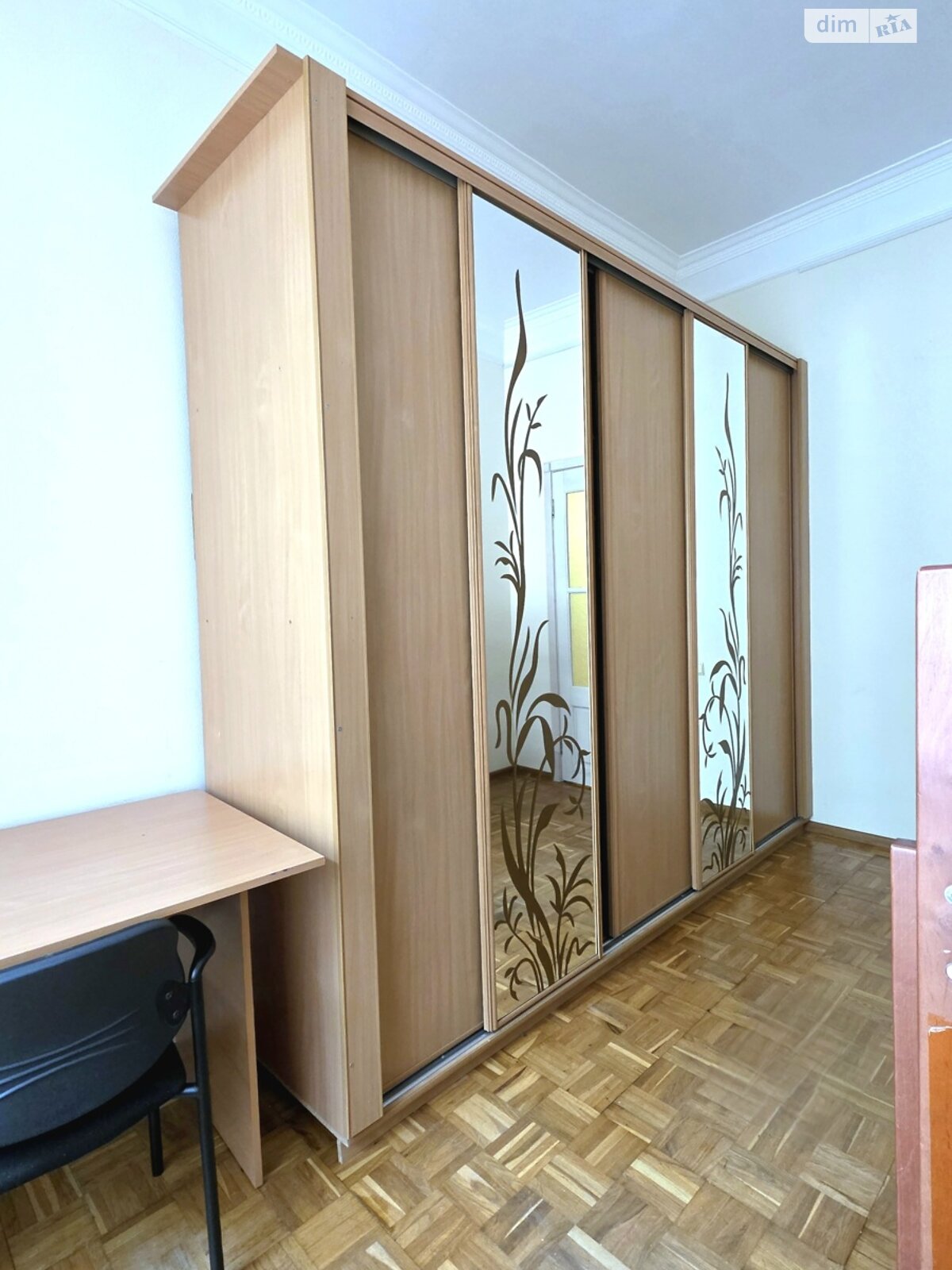 Продаж трикімнатної квартири в Києві, на вул. Саксаганського 41В, район Нова забудова фото 1 Продаж трикімнатної квартири в Києві, на вул. Саксаганського 41В, район Нова забудова фото 1