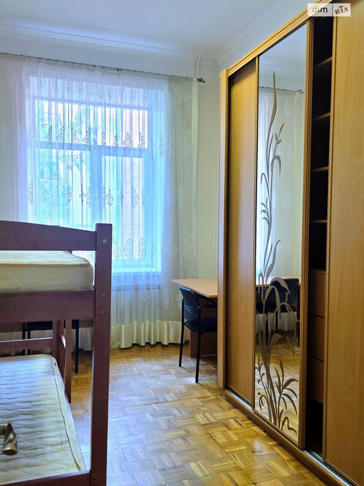 Продаж трикімнатної квартири в Києві, на вул. Саксаганського 41В, район Нова забудова фото 1 Продаж трикімнатної квартири в Києві, на вул. Саксаганського 41В, район Нова забудова фото 1