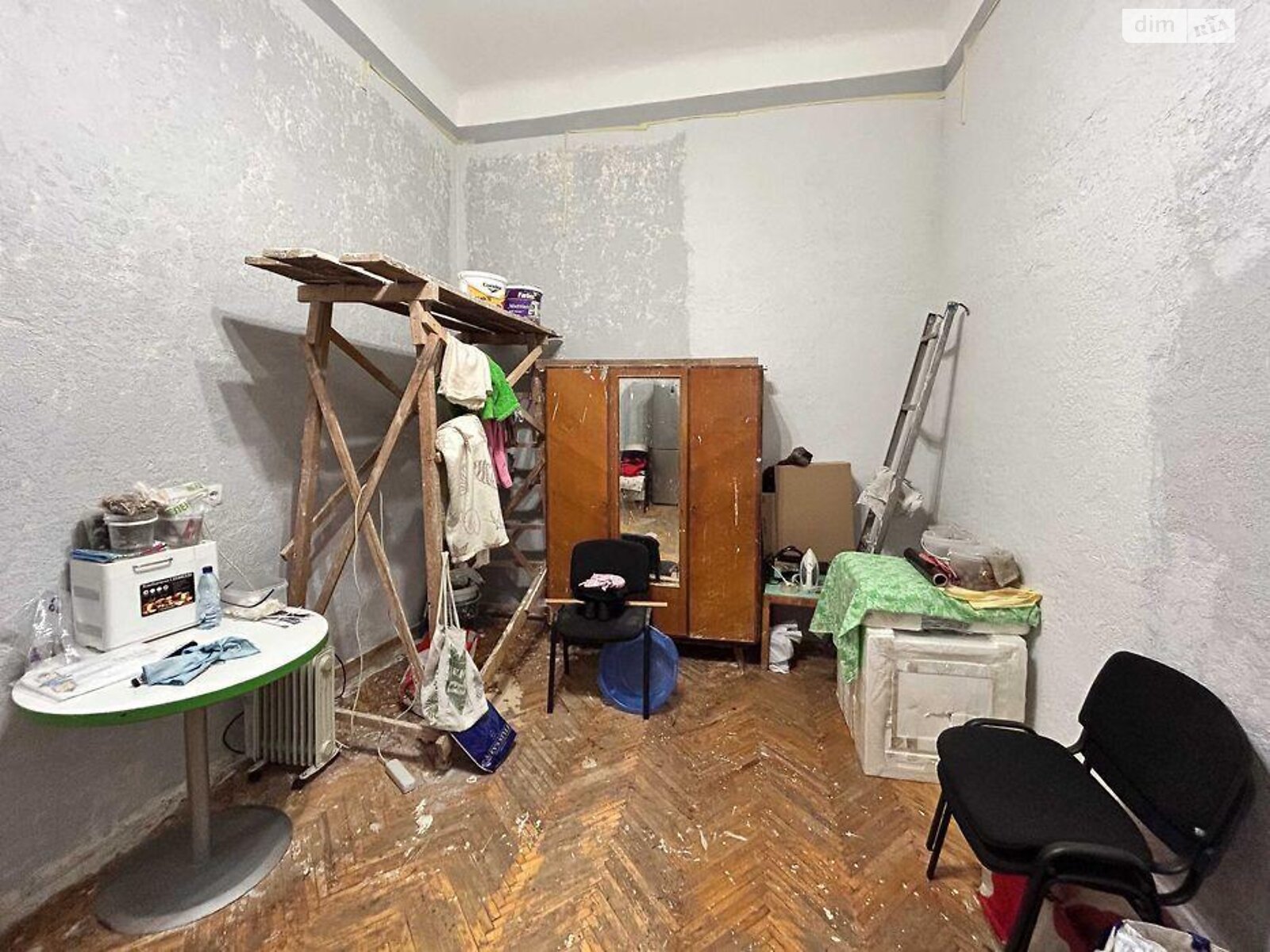 Продажа трехкомнатной квартиры в Киеве, на ул. Саксаганского 89, район Новое строение фото 1 Продажа трехкомнатной квартиры в Киеве, на ул. Саксаганского 89, район Новое строение фото 1