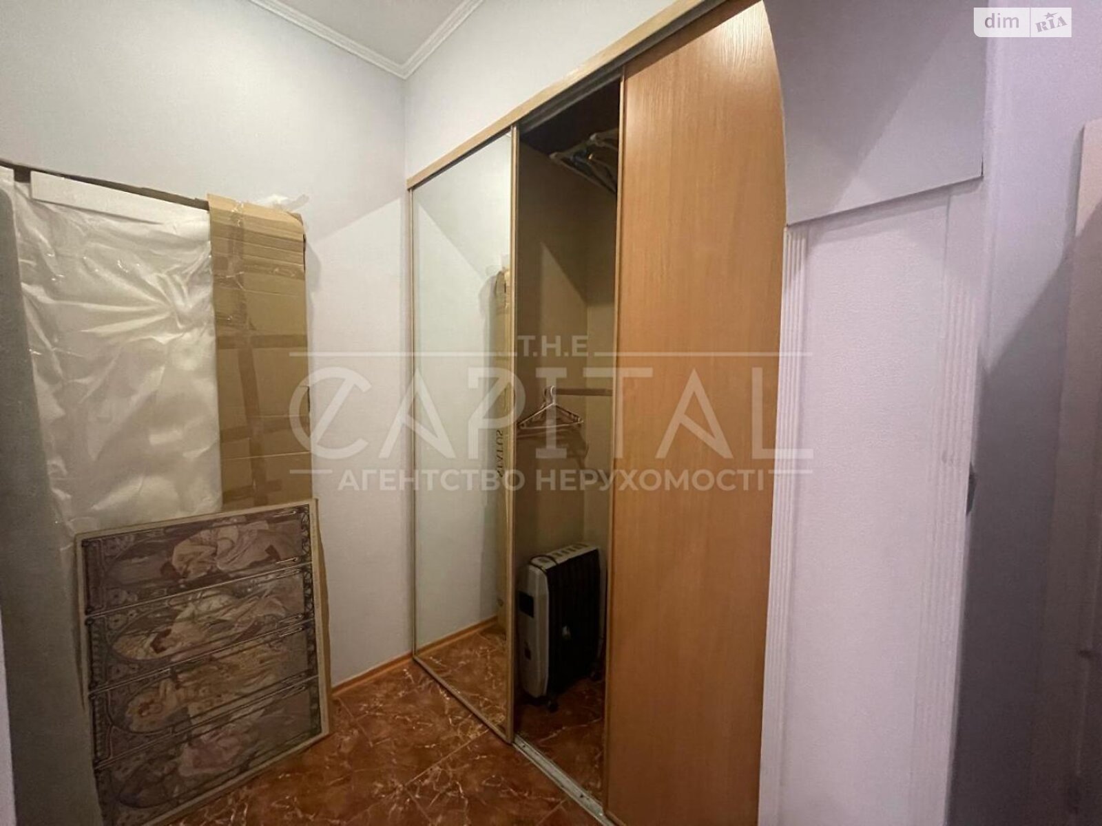 Продаж п`ятикімнатної квартири в Києві, на вул. Саксаганського 28, район Нова забудова фото 1 Продаж п`ятикімнатної квартири в Києві, на вул. Саксаганського 28, район Нова забудова фото 1