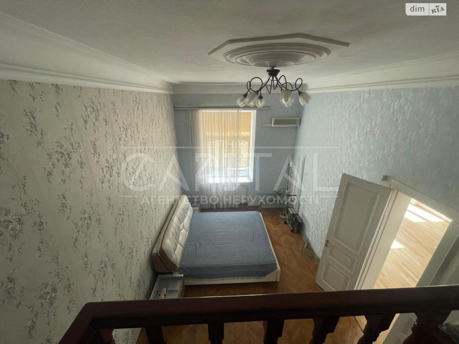 Продаж п`ятикімнатної квартири в Києві, на вул. Саксаганського 28, район Нова забудова фото 1 Продаж п`ятикімнатної квартири в Києві, на вул. Саксаганського 28, район Нова забудова фото 1