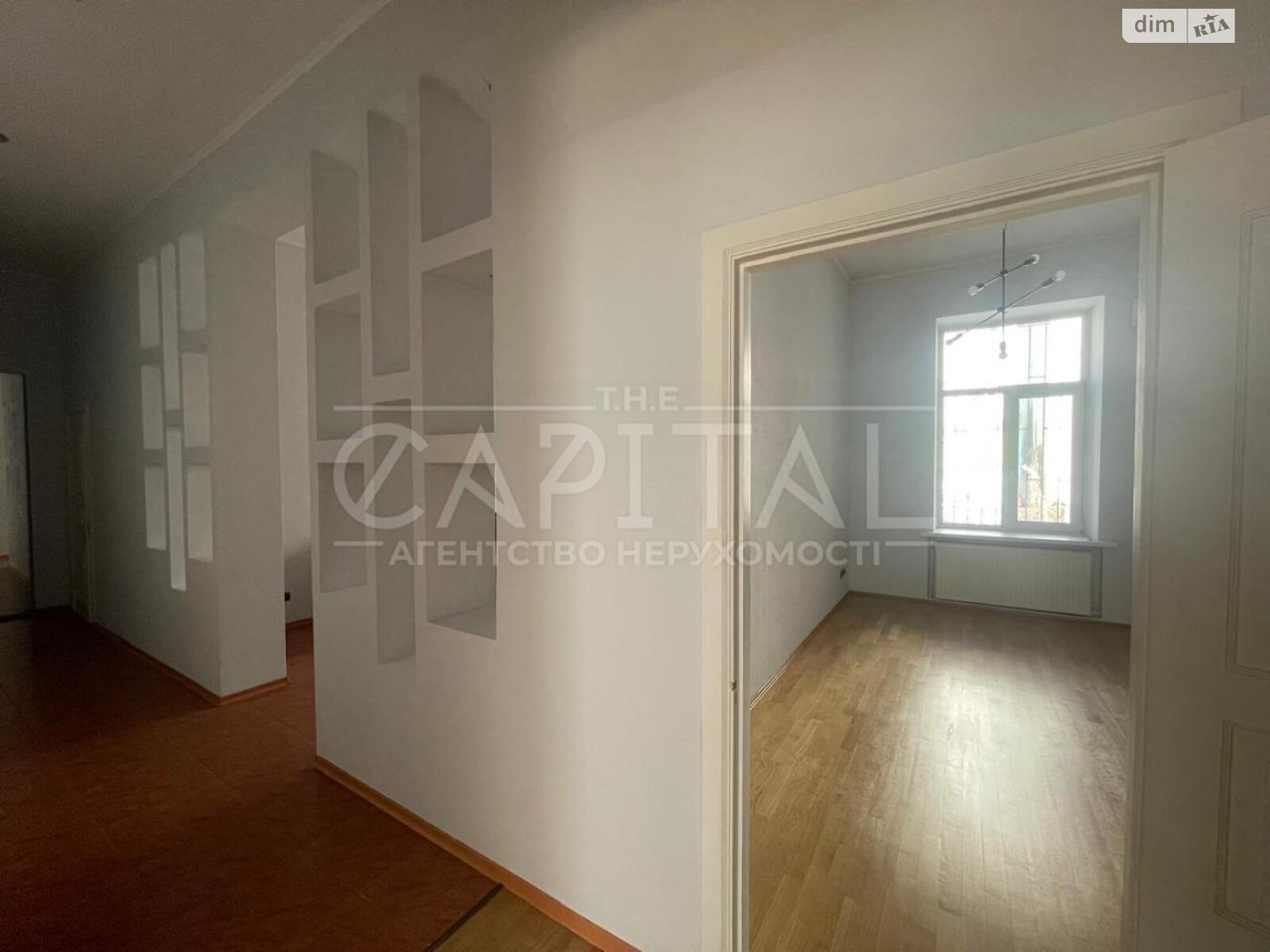Продаж п`ятикімнатної квартири в Києві, на вул. Саксаганського 28, район Нова забудова фото 1 Продаж п`ятикімнатної квартири в Києві, на вул. Саксаганського 28, район Нова забудова фото 1