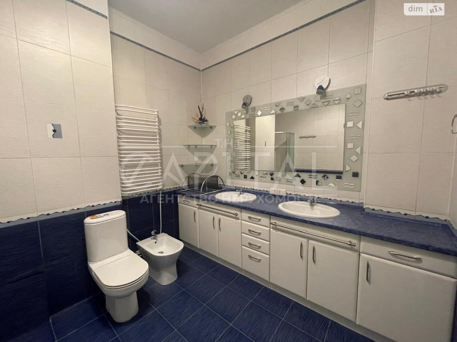 Продаж п`ятикімнатної квартири в Києві, на вул. Саксаганського 28, район Нова забудова фото 1 Продаж п`ятикімнатної квартири в Києві, на вул. Саксаганського 28, район Нова забудова фото 1