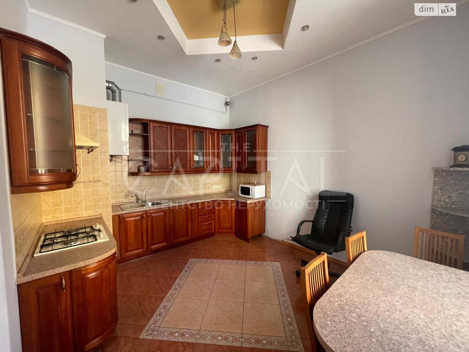 Продаж п`ятикімнатної квартири в Києві, на вул. Саксаганського 28, район Нова забудова фото 1 Продаж п`ятикімнатної квартири в Києві, на вул. Саксаганського 28, район Нова забудова фото 1