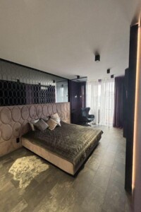 Продаж двокімнатної квартири в Києві, на вул. Саксаганського 37К, район Нова забудова фото 2