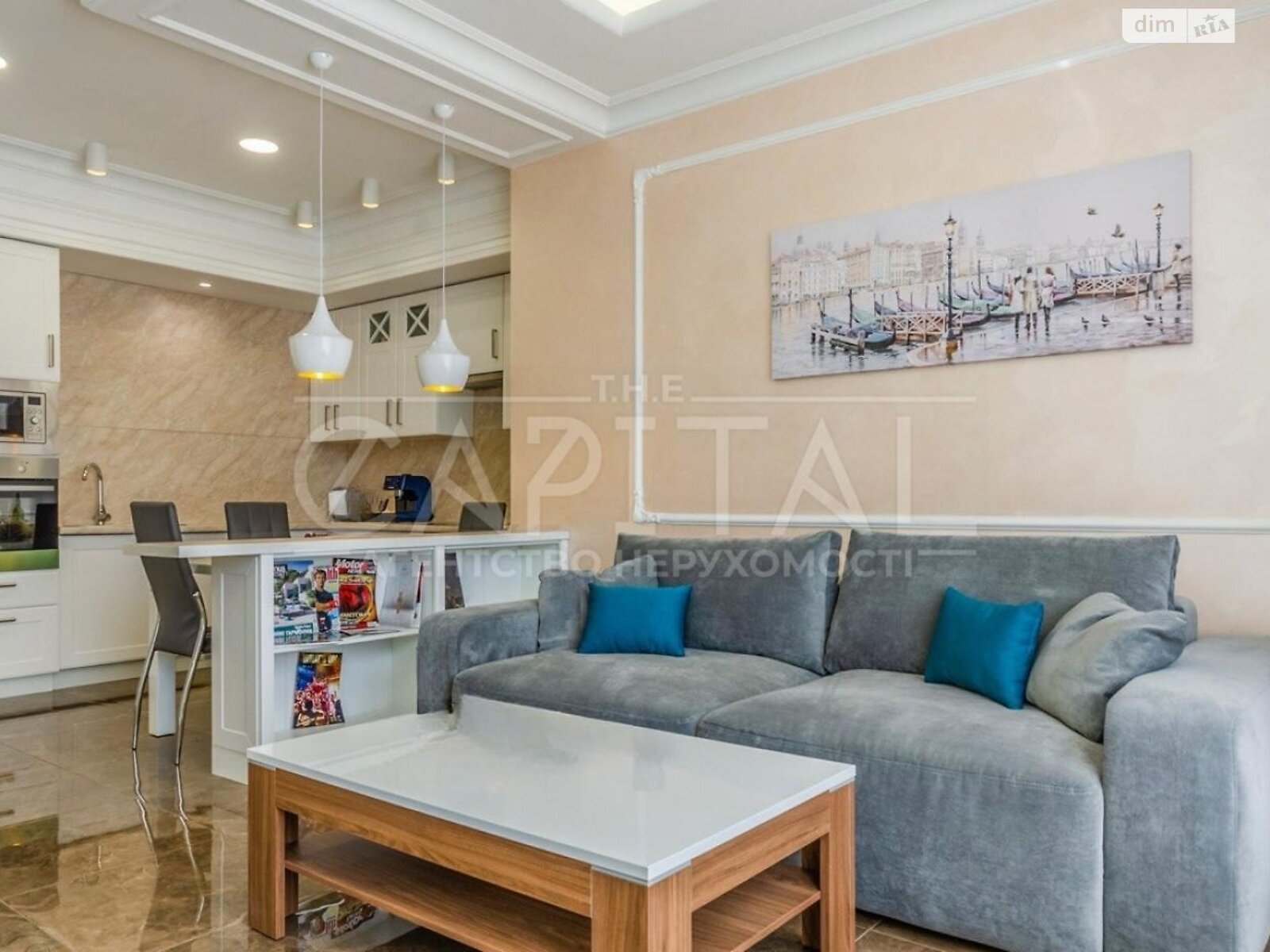 Продажа однокомнатной квартиры в Киеве, на ул. Саксаганского 37К, район Новое строение фото 1 Продажа однокомнатной квартиры в Киеве, на ул. Саксаганского 37К, район Новое строение фото 1