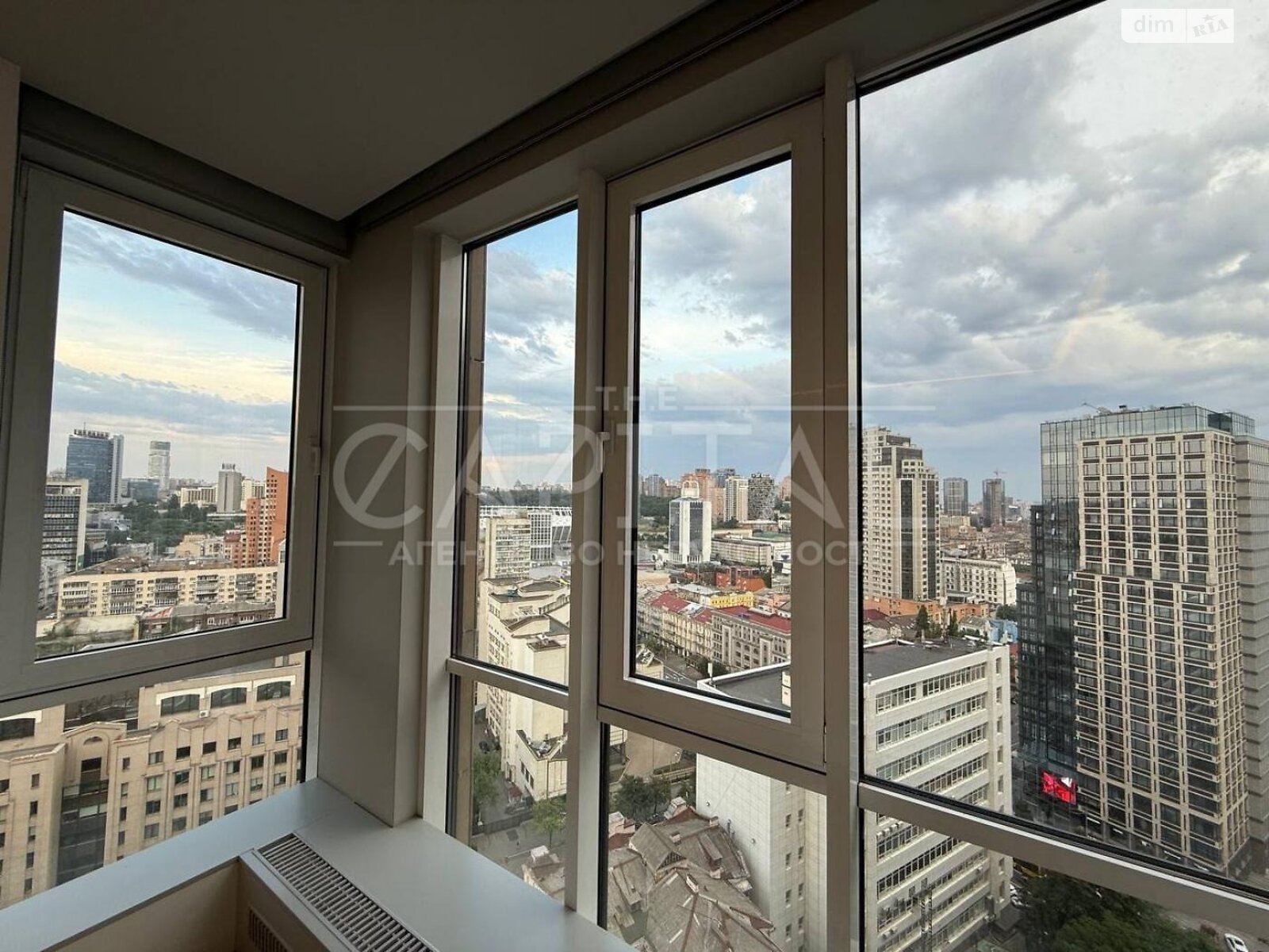 Продажа однокомнатной квартиры в Киеве, на ул. Саксаганского 37К, район Новое строение фото 1 Продажа однокомнатной квартиры в Киеве, на ул. Саксаганского 37К, район Новое строение фото 1