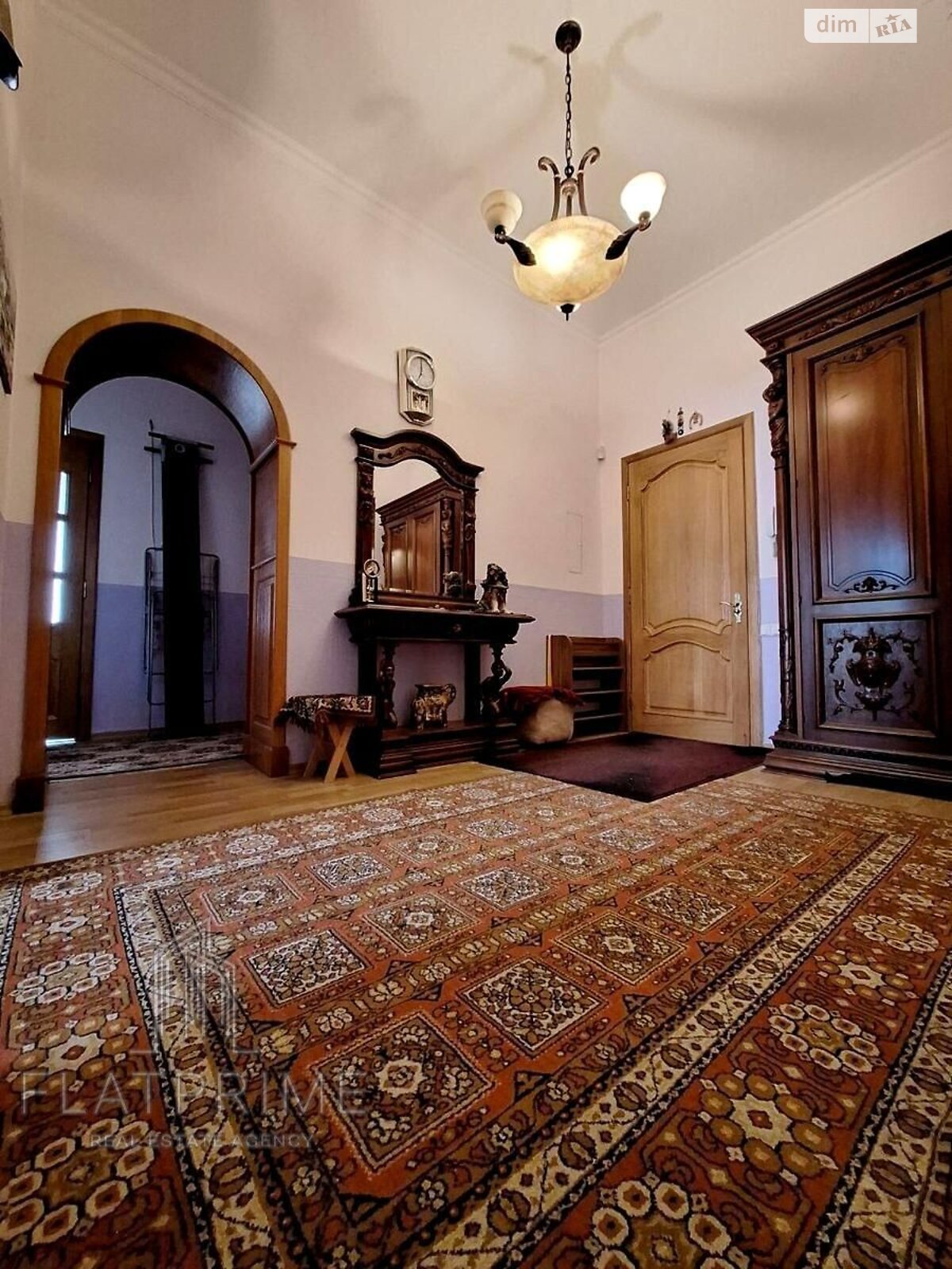 Продажа трехкомнатной квартиры в Киеве, на ул. Саксаганского 38Б, район Новое строение фото 1