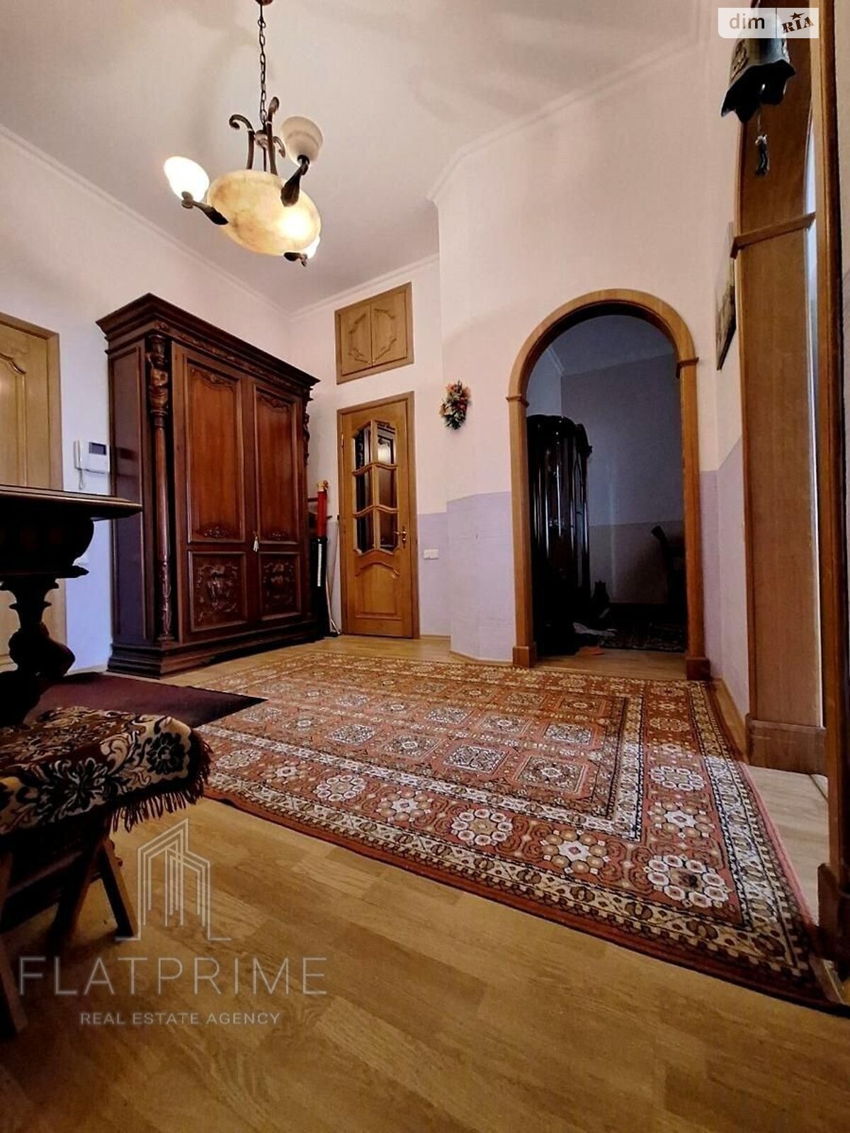 Продажа трехкомнатной квартиры в Киеве, на ул. Саксаганского 38Б, район Новое строение фото 1