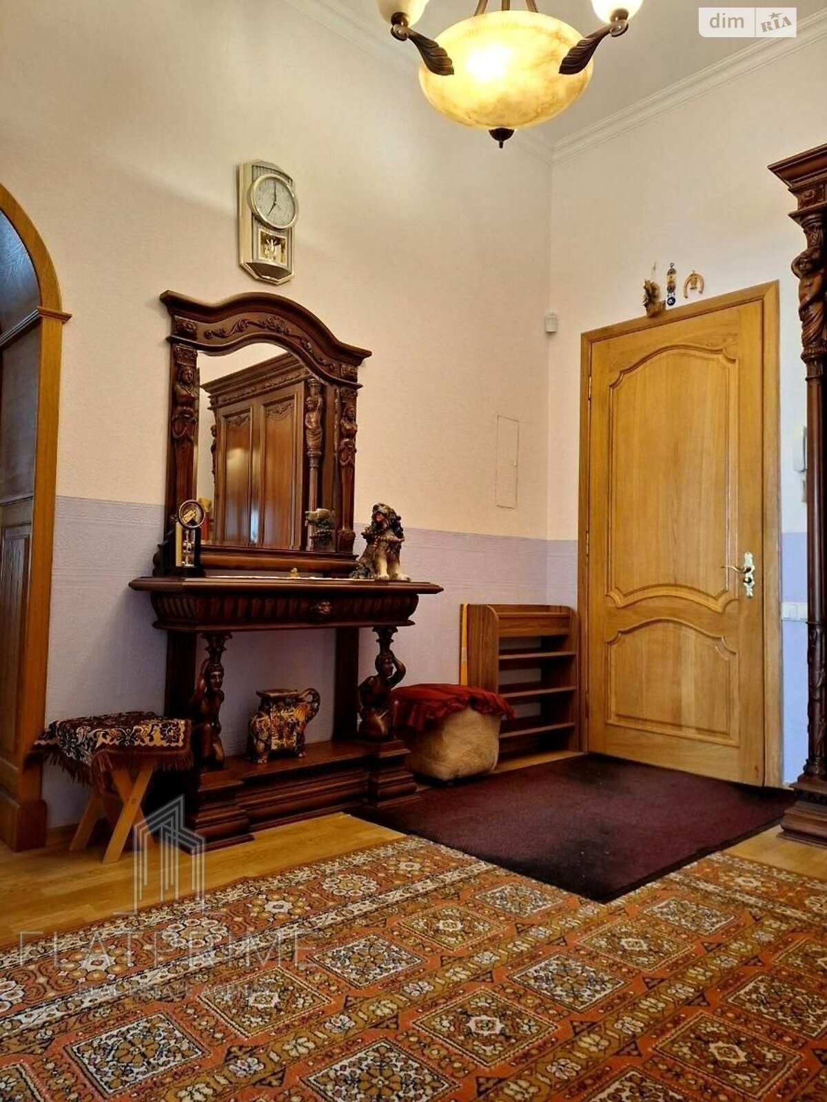 Продажа трехкомнатной квартиры в Киеве, на ул. Саксаганского 38Б, район Новое строение фото 1