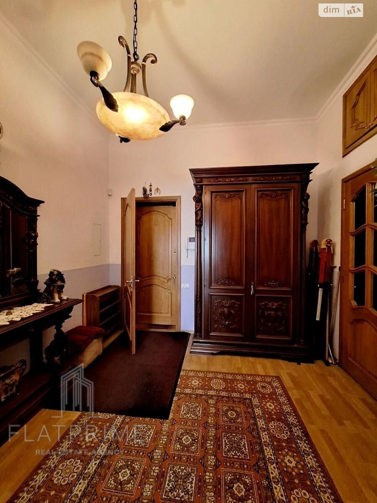 Продажа трехкомнатной квартиры в Киеве, на ул. Саксаганского 38Б, район Новое строение фото 1