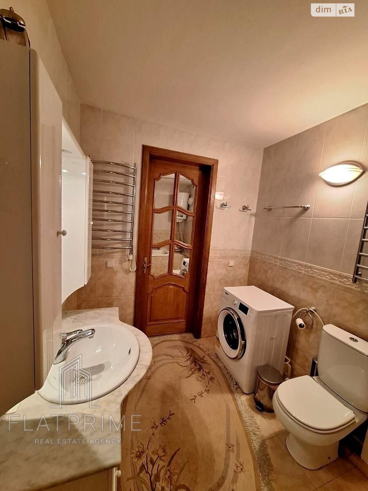 Продажа трехкомнатной квартиры в Киеве, на ул. Саксаганского 38Б, район Новое строение фото 1