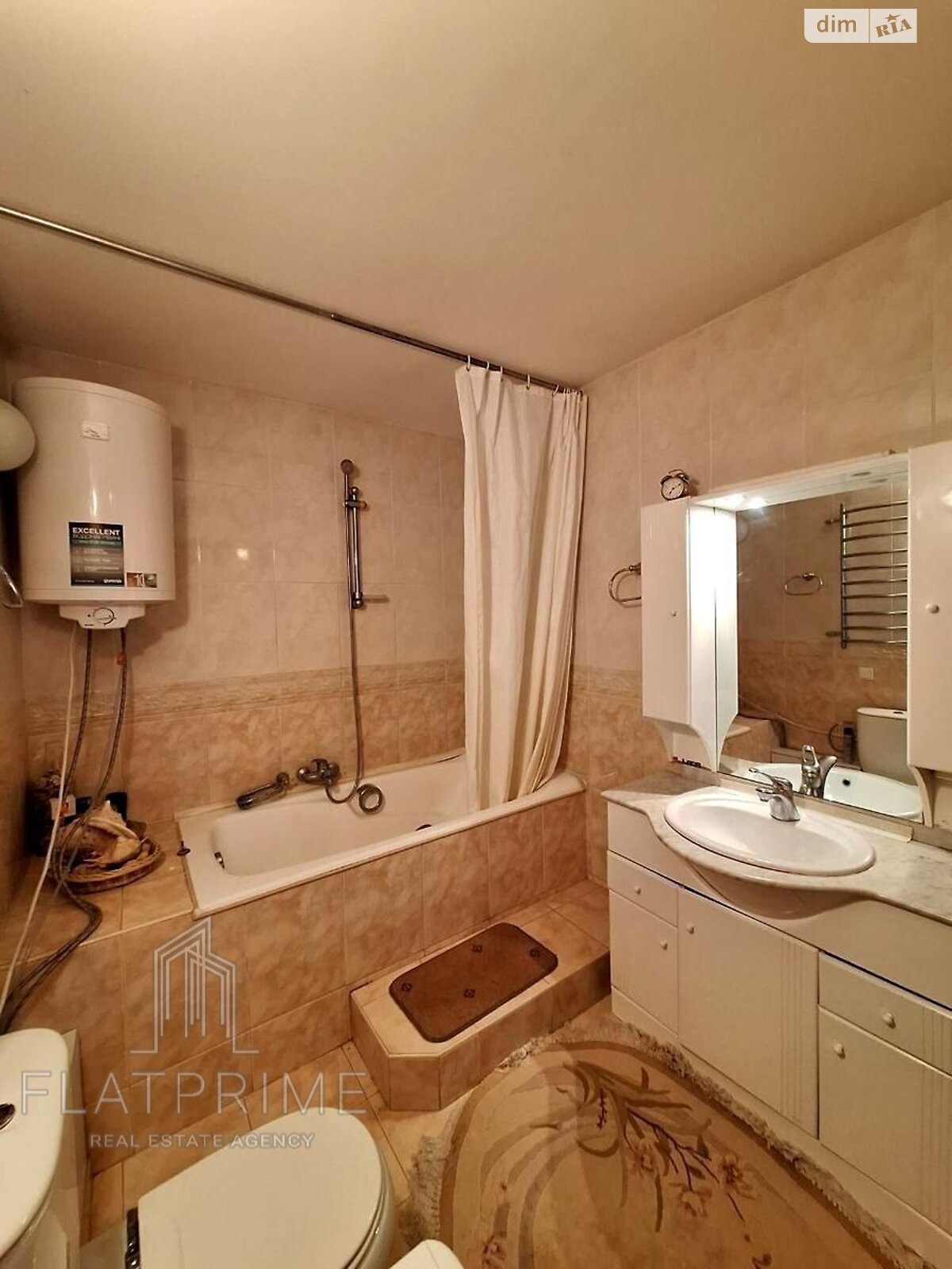 Продажа трехкомнатной квартиры в Киеве, на ул. Саксаганского 38Б, район Новое строение фото 1