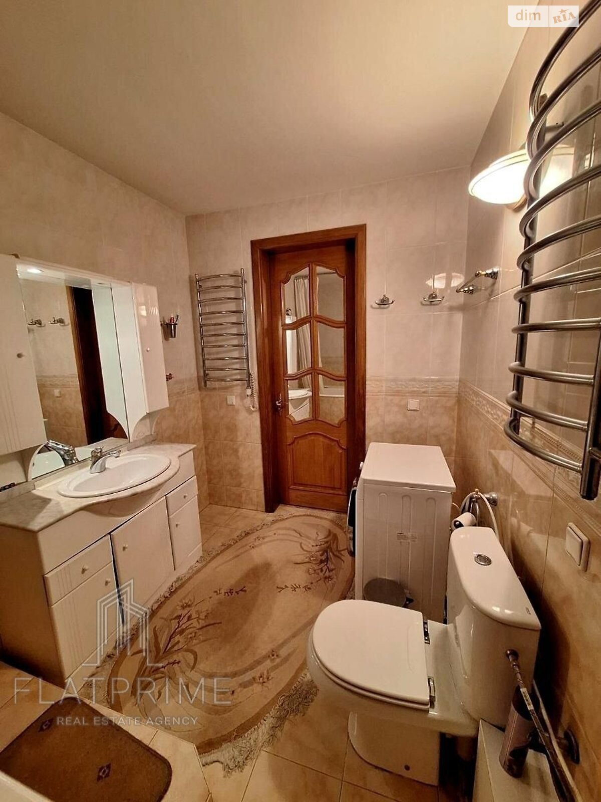 Продажа трехкомнатной квартиры в Киеве, на ул. Саксаганского 38Б, район Новое строение фото 1