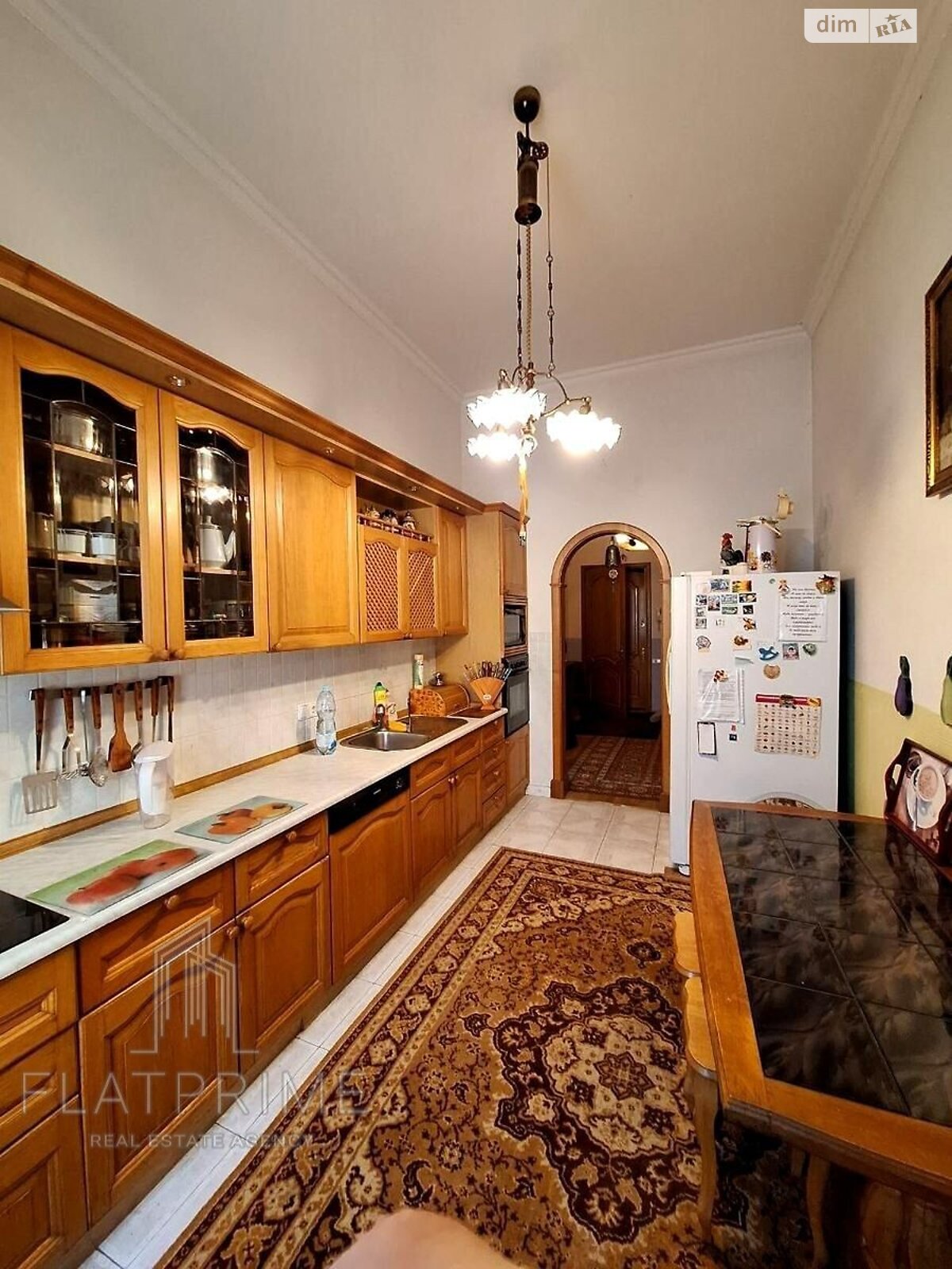 Продажа трехкомнатной квартиры в Киеве, на ул. Саксаганского 38Б, район Новое строение фото 1