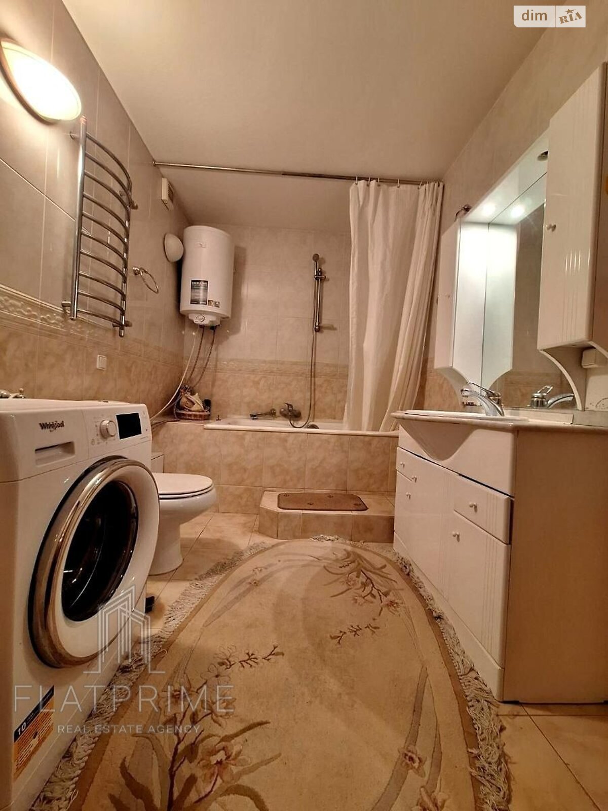 Продажа трехкомнатной квартиры в Киеве, на ул. Саксаганского 38Б, район Новое строение фото 1