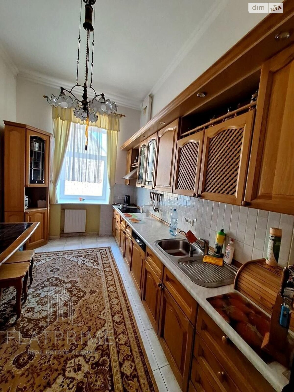 Продажа трехкомнатной квартиры в Киеве, на ул. Саксаганского 38Б, район Новое строение фото 1