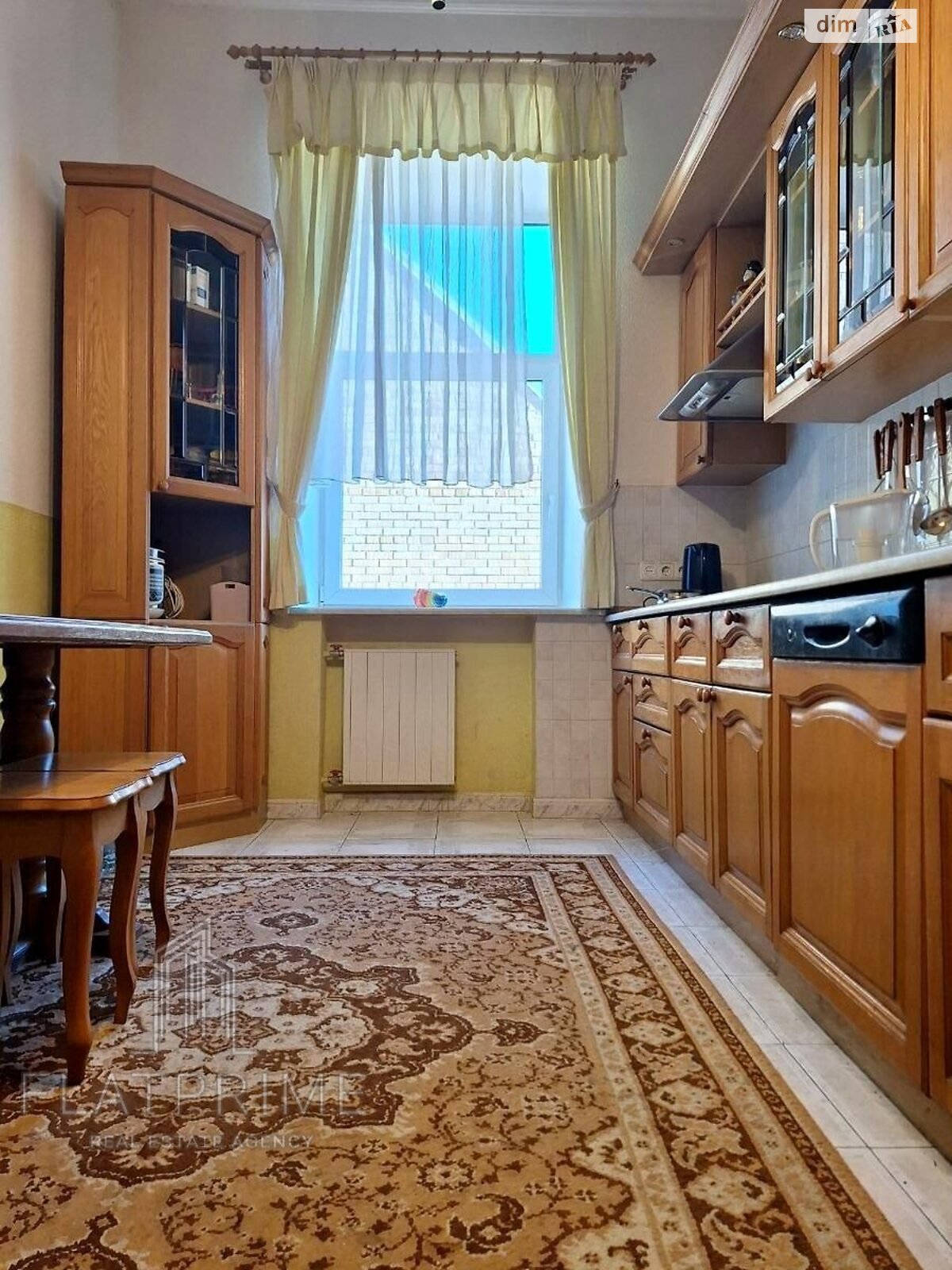 Продажа трехкомнатной квартиры в Киеве, на ул. Саксаганского 38Б, район Новое строение фото 1