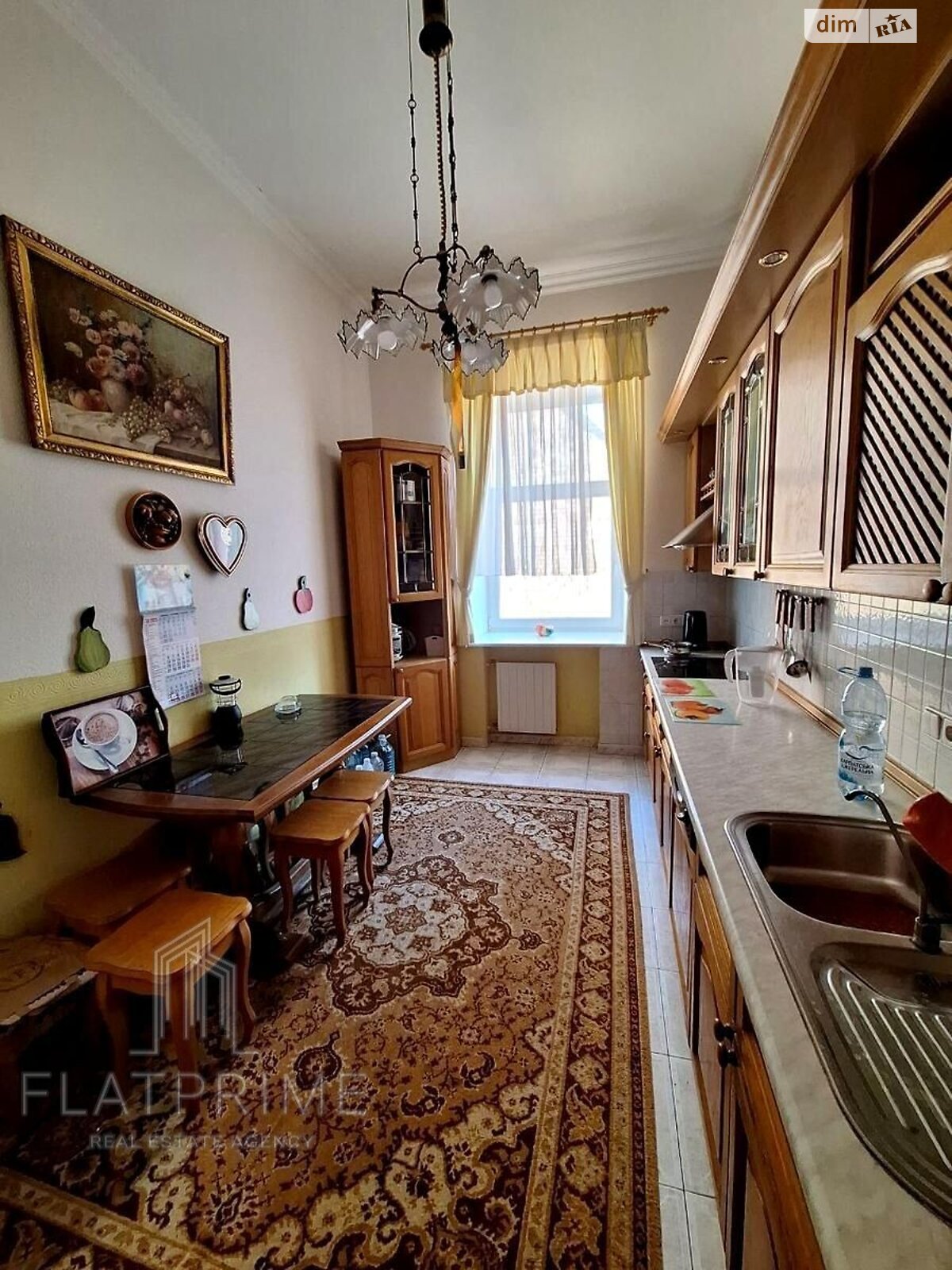 Продажа трехкомнатной квартиры в Киеве, на ул. Саксаганского 38Б, район Новое строение фото 1