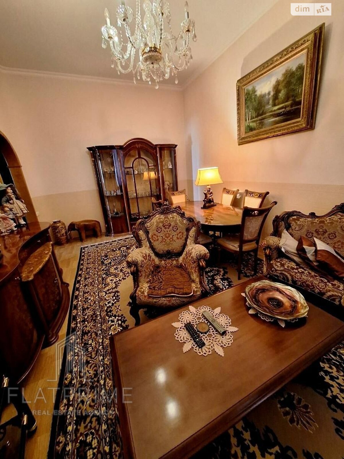 Продажа трехкомнатной квартиры в Киеве, на ул. Саксаганского 38Б, район Новое строение фото 1