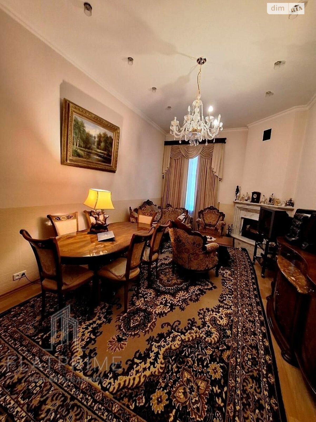 Продажа трехкомнатной квартиры в Киеве, на ул. Саксаганского 38Б, район Новое строение фото 1