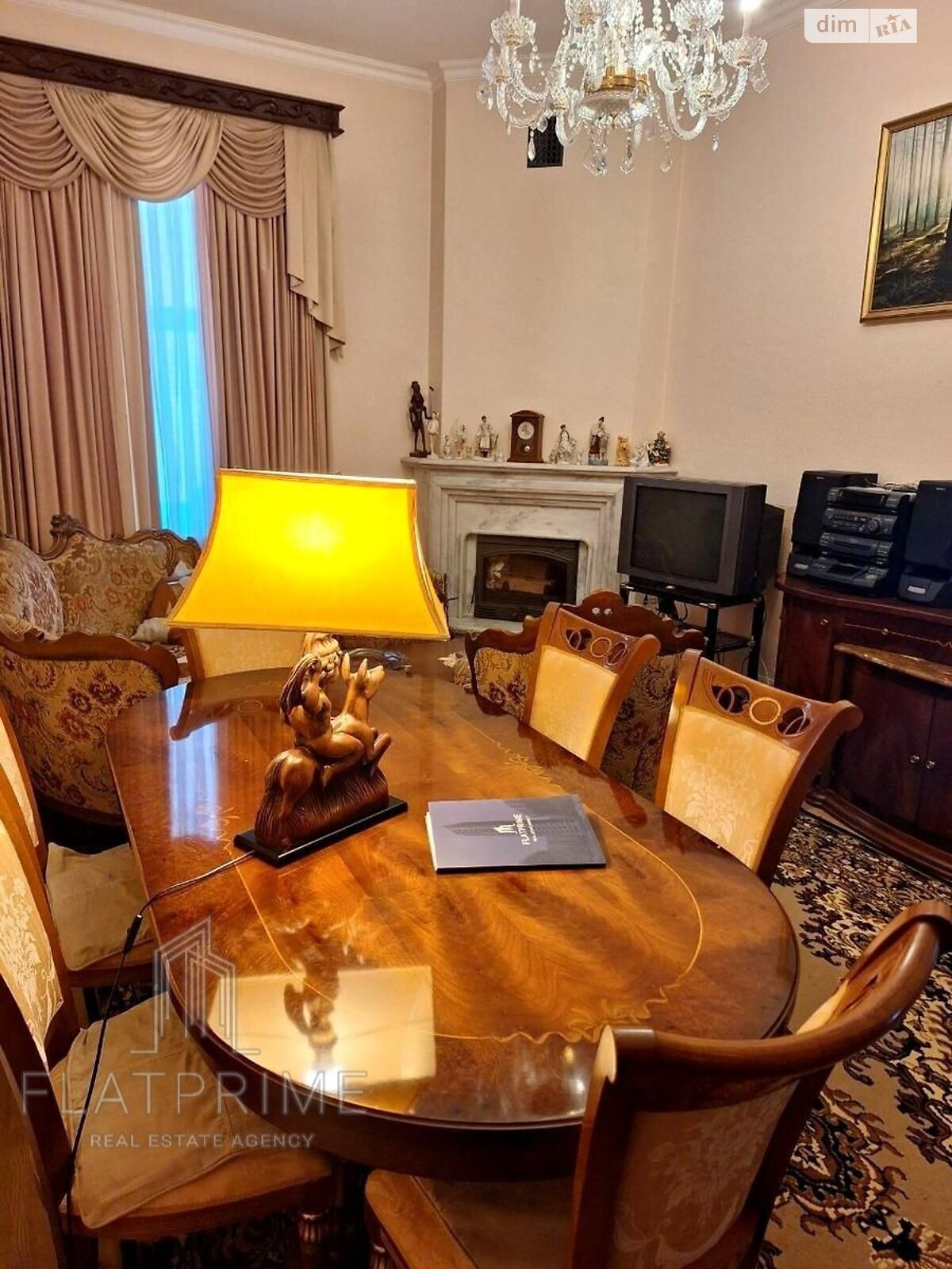 Продажа трехкомнатной квартиры в Киеве, на ул. Саксаганского 38Б, район Новое строение фото 1