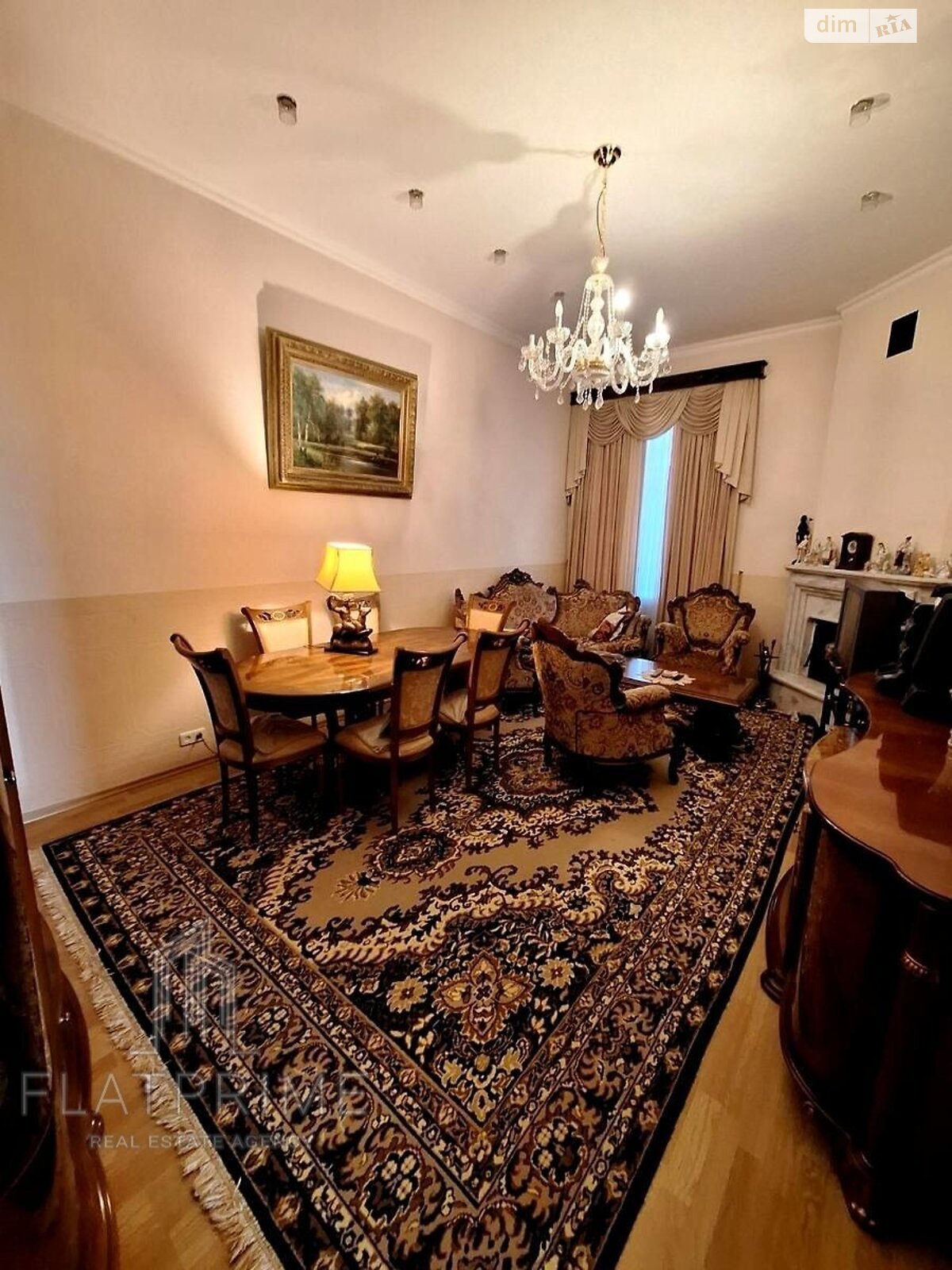 Продажа трехкомнатной квартиры в Киеве, на ул. Саксаганского 38Б, район Новое строение фото 1