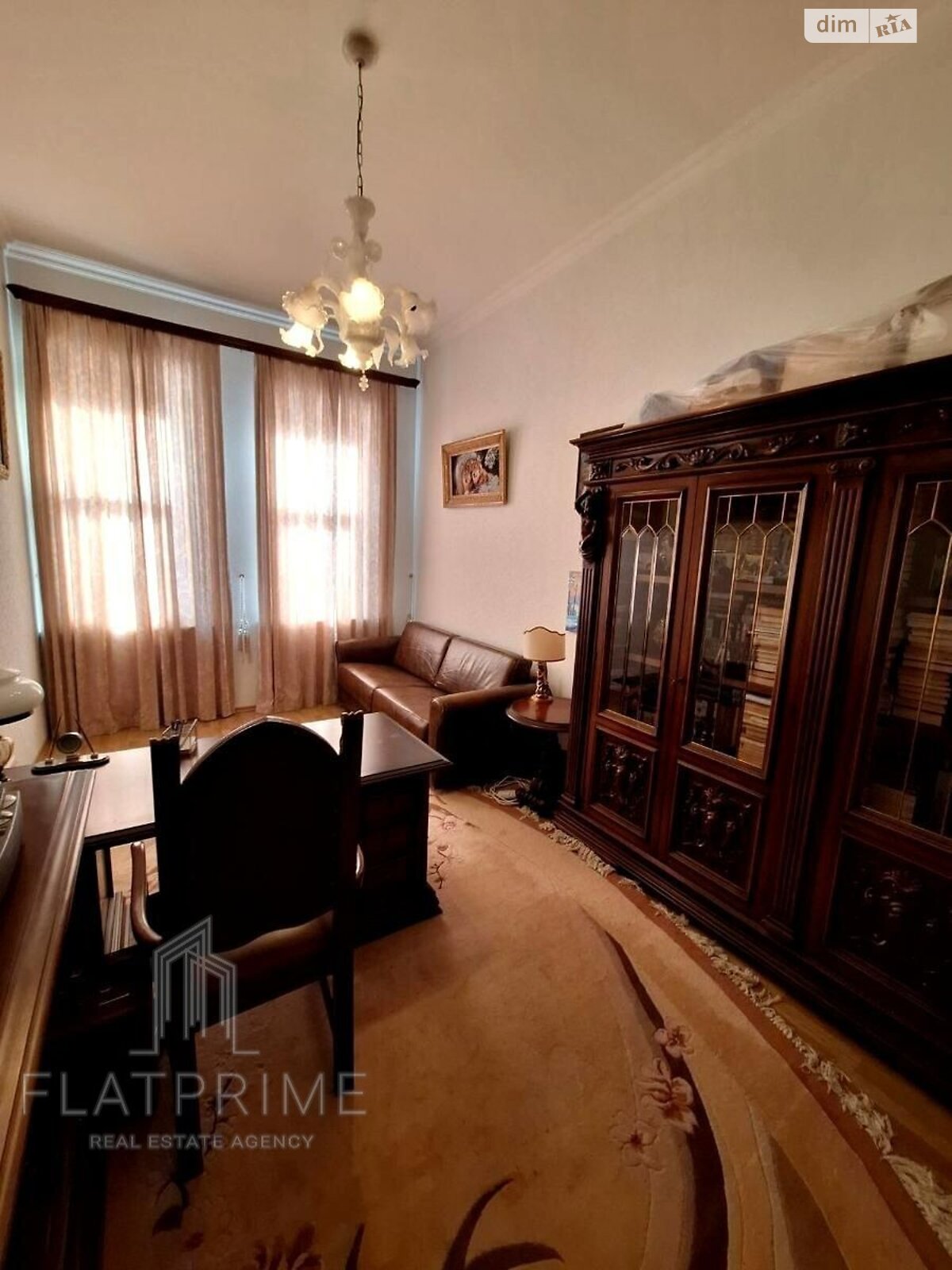 Продажа трехкомнатной квартиры в Киеве, на ул. Саксаганского 38Б, район Новое строение фото 1