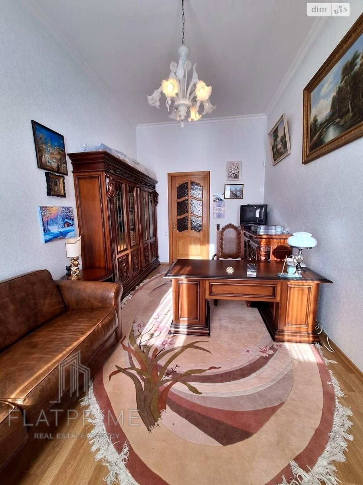 Продажа трехкомнатной квартиры в Киеве, на ул. Саксаганского 38Б, район Новое строение фото 1