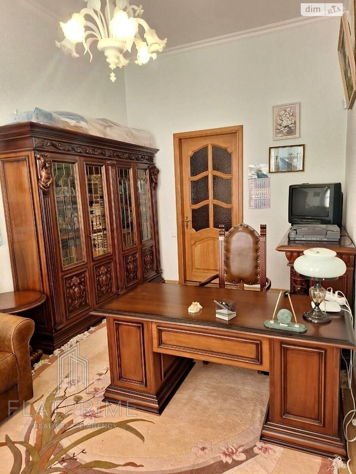 Продажа трехкомнатной квартиры в Киеве, на ул. Саксаганского 38Б, район Новое строение фото 1