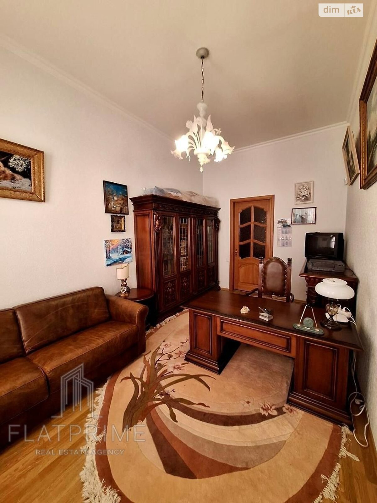 Продажа трехкомнатной квартиры в Киеве, на ул. Саксаганского 38Б, район Новое строение фото 1