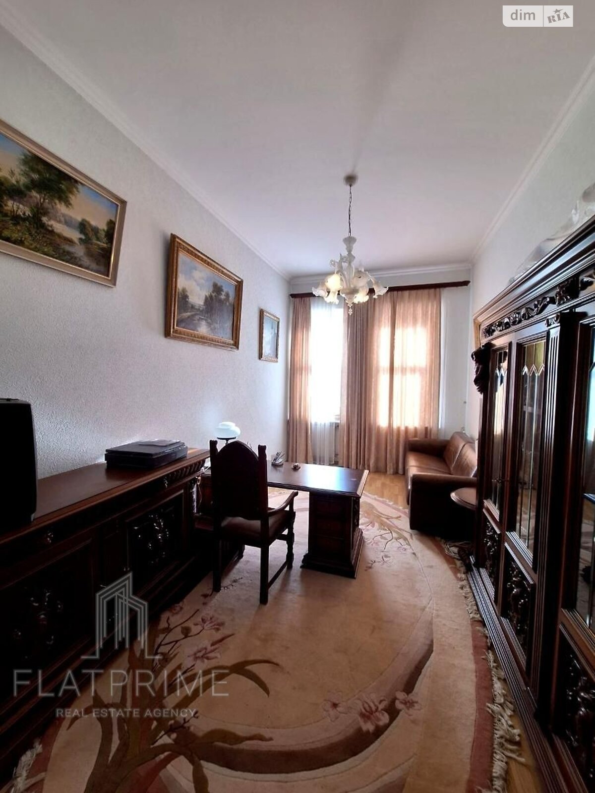 Продажа трехкомнатной квартиры в Киеве, на ул. Саксаганского 38Б, район Новое строение фото 1