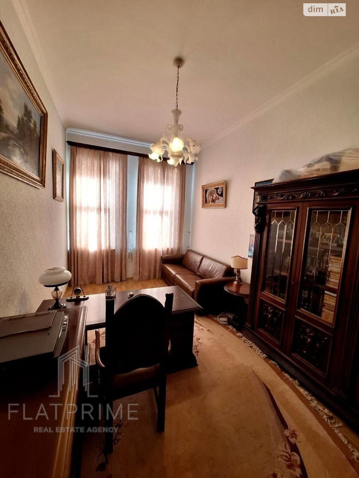 Продажа трехкомнатной квартиры в Киеве, на ул. Саксаганского 38Б, район Новое строение фото 1