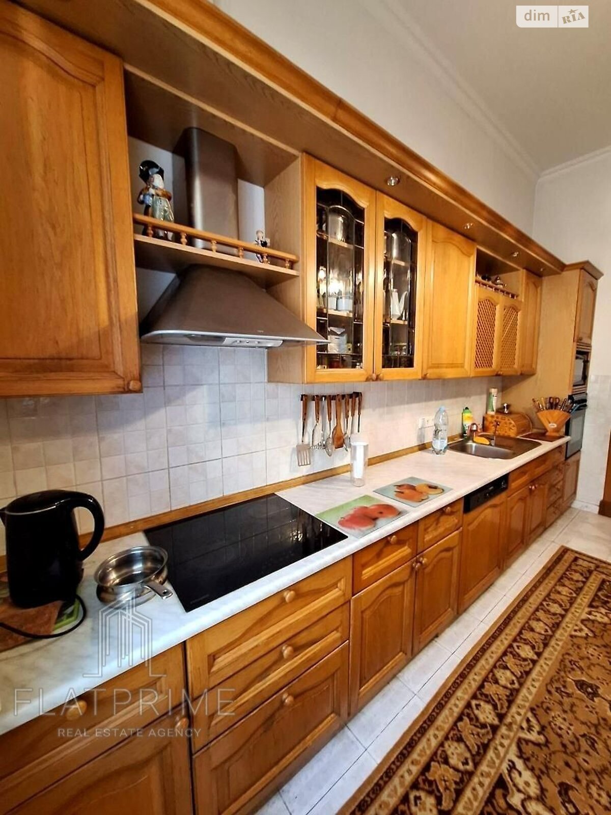 Продажа трехкомнатной квартиры в Киеве, на ул. Саксаганского 38Б, район Новое строение фото 1