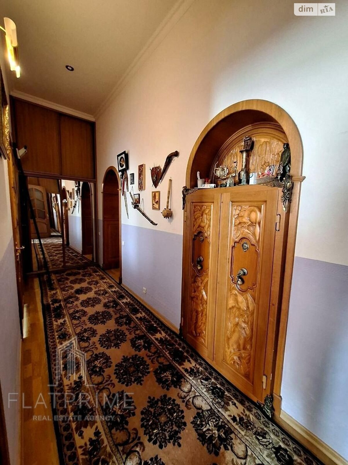 Продажа трехкомнатной квартиры в Киеве, на ул. Саксаганского 38Б, район Новое строение фото 1