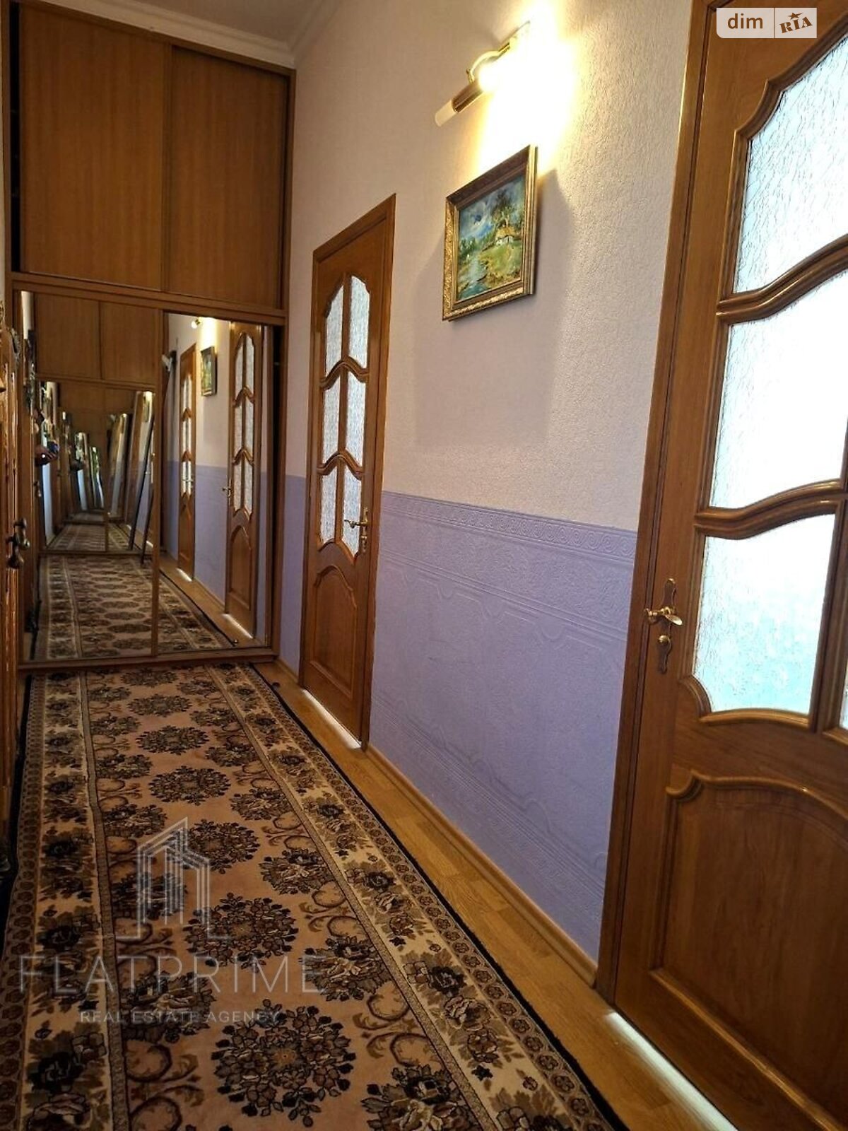 Продажа трехкомнатной квартиры в Киеве, на ул. Саксаганского 38Б, район Новое строение фото 1