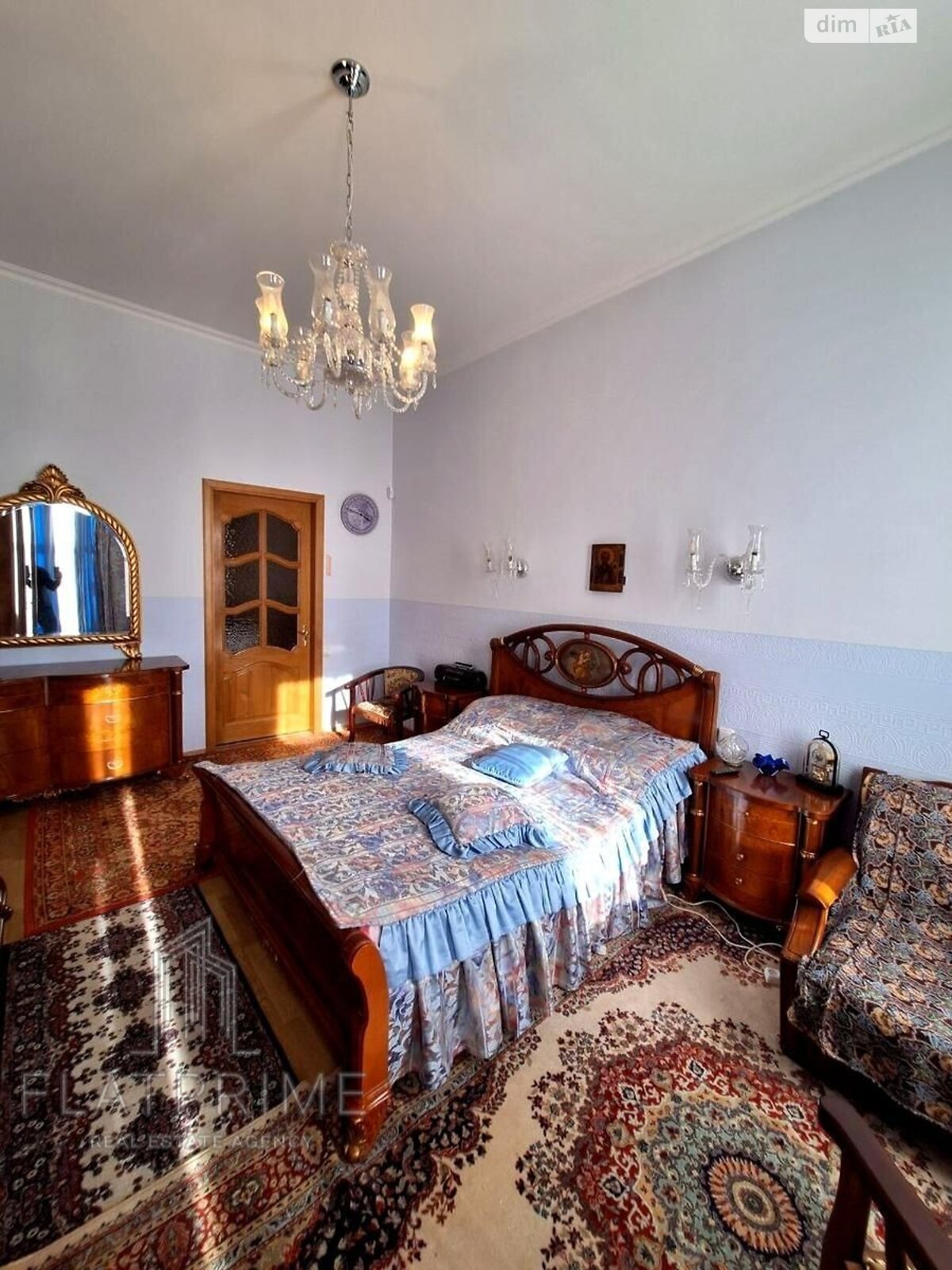 Продажа трехкомнатной квартиры в Киеве, на ул. Саксаганского 38Б, район Новое строение фото 1