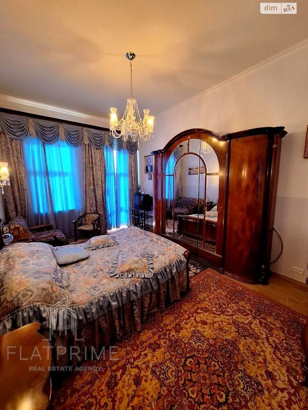 Продажа трехкомнатной квартиры в Киеве, на ул. Саксаганского 38Б, район Новое строение фото 1