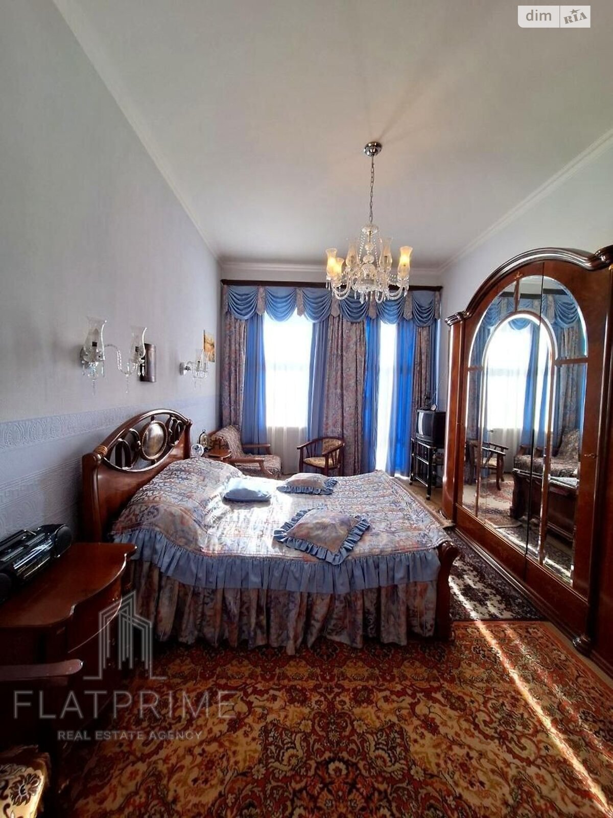 Продажа трехкомнатной квартиры в Киеве, на ул. Саксаганского 38Б, район Новое строение фото 1