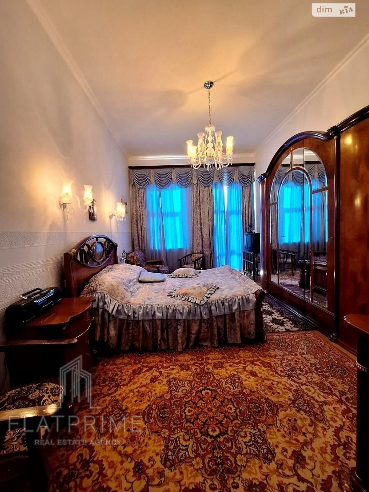 Продажа трехкомнатной квартиры в Киеве, на ул. Саксаганского 38Б, район Новое строение фото 1