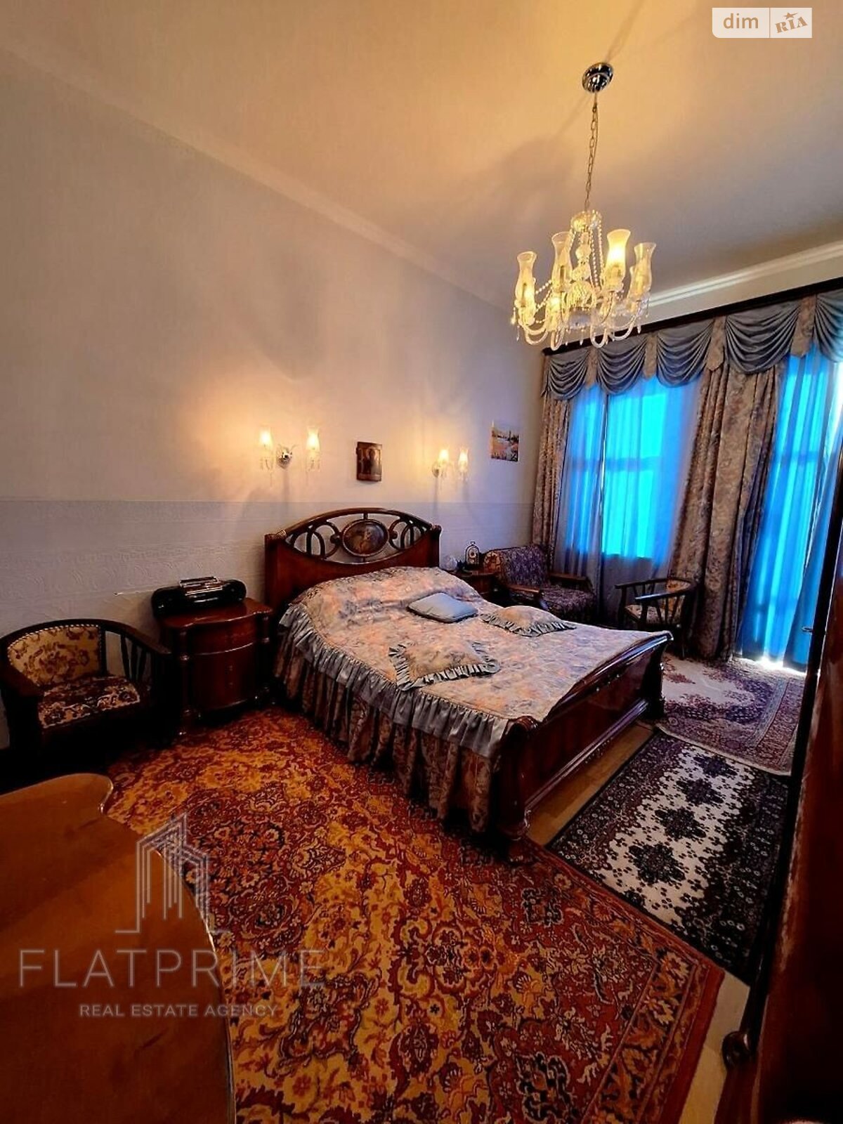 Продажа трехкомнатной квартиры в Киеве, на ул. Саксаганского 38Б, район Новое строение фото 1