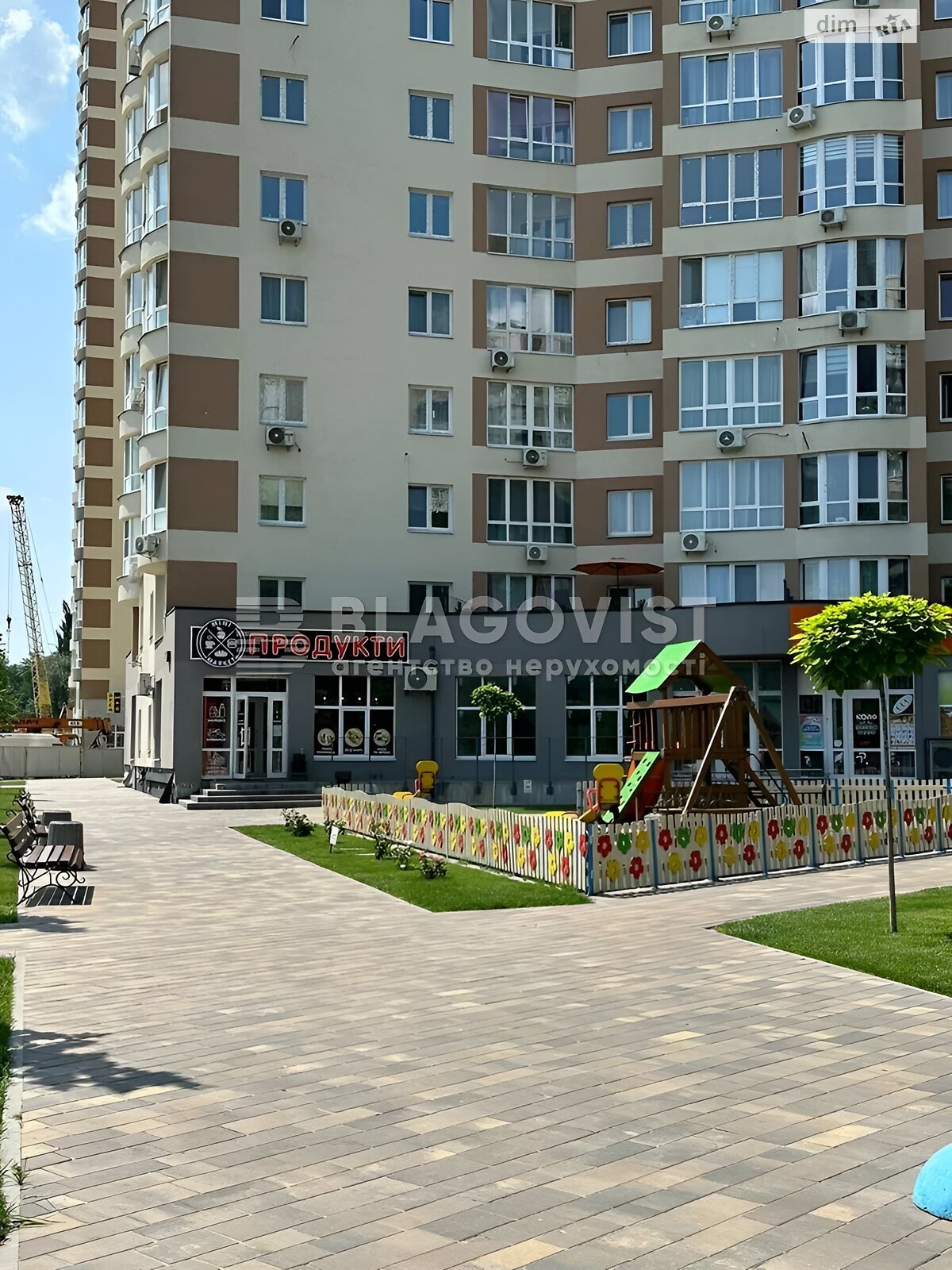 Продажа трехкомнатной квартиры в Киеве, на ул. Новополевая 2 корпус 2, фото 1 Продажа трехкомнатной квартиры в Киеве, на ул. Новополевая 2 корпус 2, фото 1