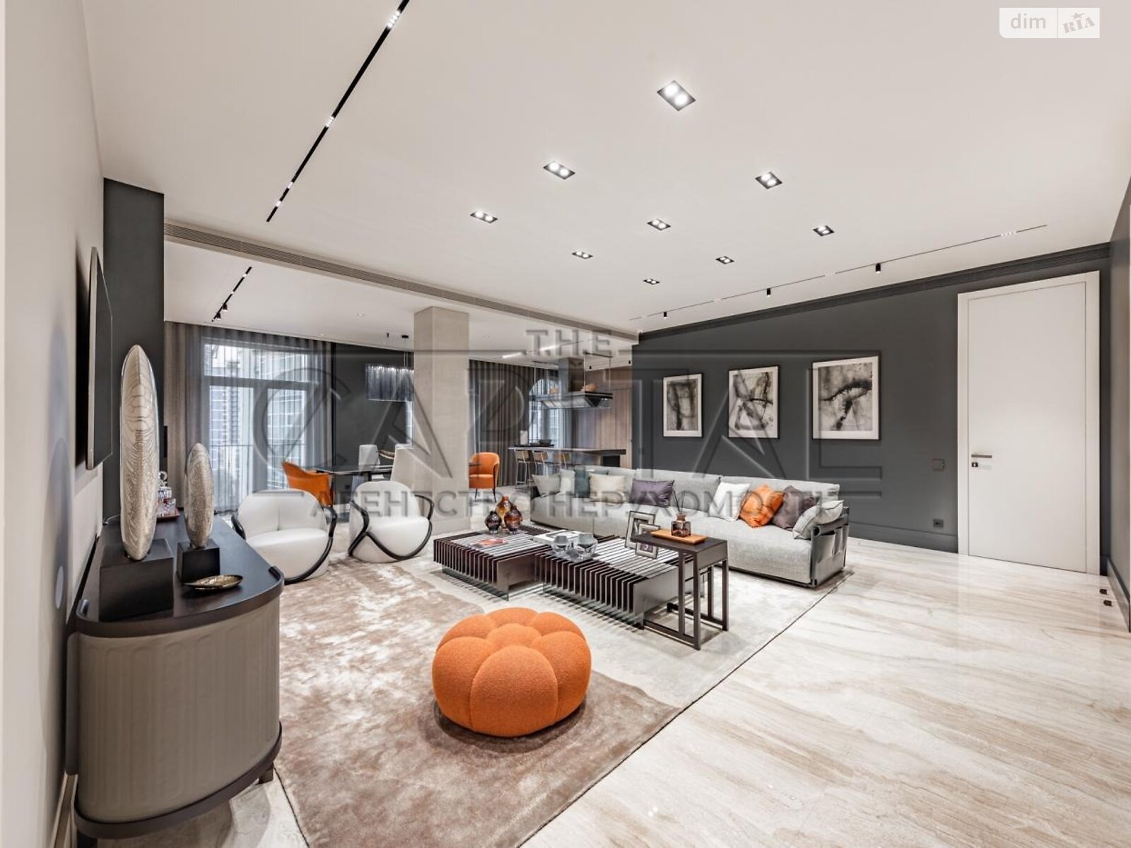 Продажа трехкомнатной квартиры в Киеве, на ул. Новоселицкая 10, фото 1 Продажа трехкомнатной квартиры в Киеве, на ул. Новоселицкая 10, фото 1