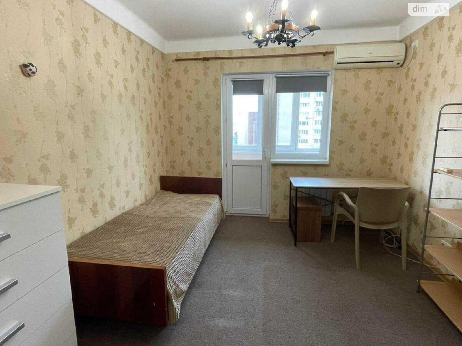 Продажа трехкомнатной квартиры в Киеве, на ул. Александра Архипенко 1/12, район Оболонь фото 1 Продажа трехкомнатной квартиры в Киеве, на ул. Александра Архипенко 1/12, район Оболонь фото 1